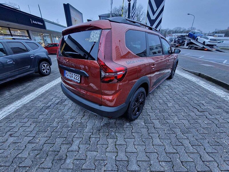 Dacia Jogger Extreme+ TCe 110