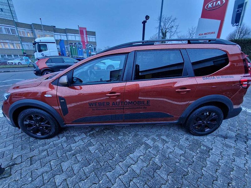 Dacia Jogger Extreme+ TCe 110