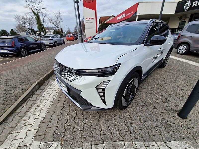 Renault Scenic E-TECH Iconic 220 LongRange