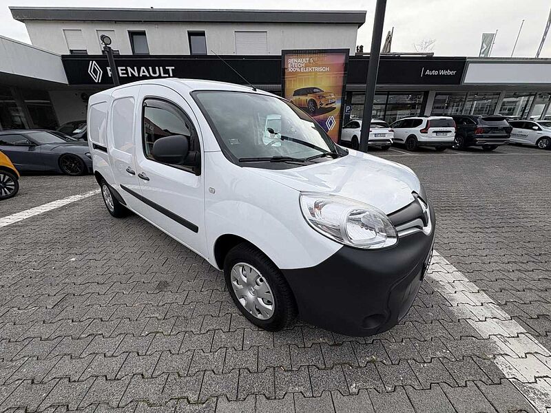 Renault Kangoo Maxi Extra dCi 90