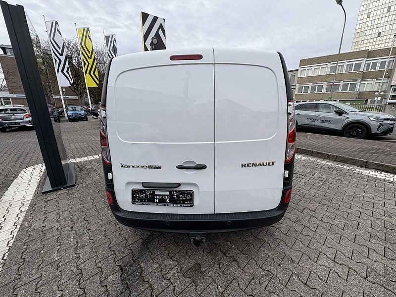 Renault Kangoo Maxi Extra dCi 90