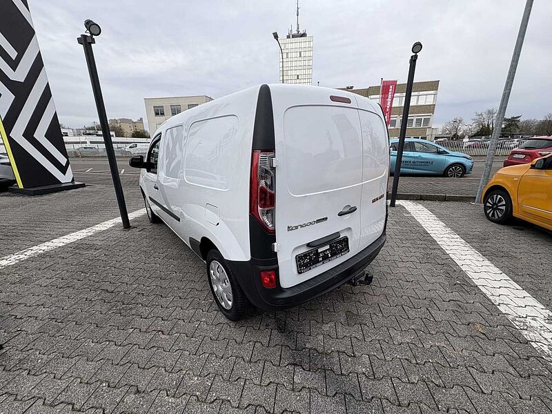 Renault Kangoo Maxi Extra dCi 90