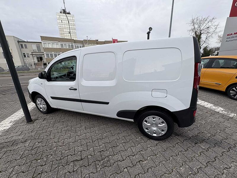 Renault Kangoo Maxi Extra dCi 90