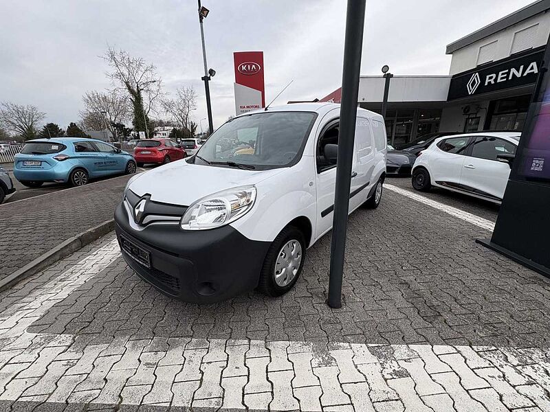 Renault Kangoo Maxi Extra dCi 90