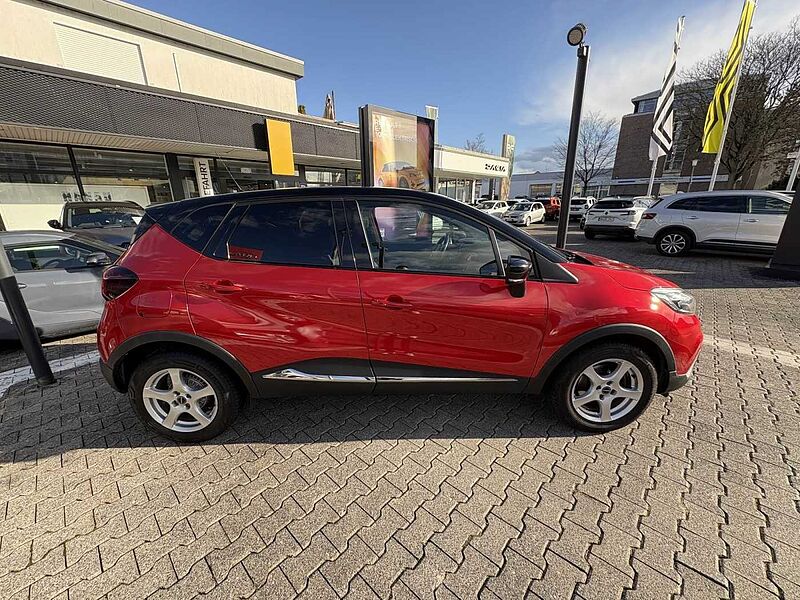 Renault Captur TCe 120 Intens