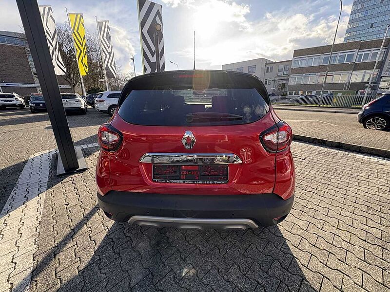 Renault Captur TCe 120 Intens