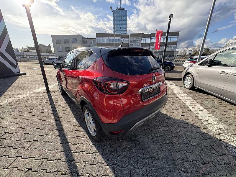 Renault Captur TCe 120 Intens