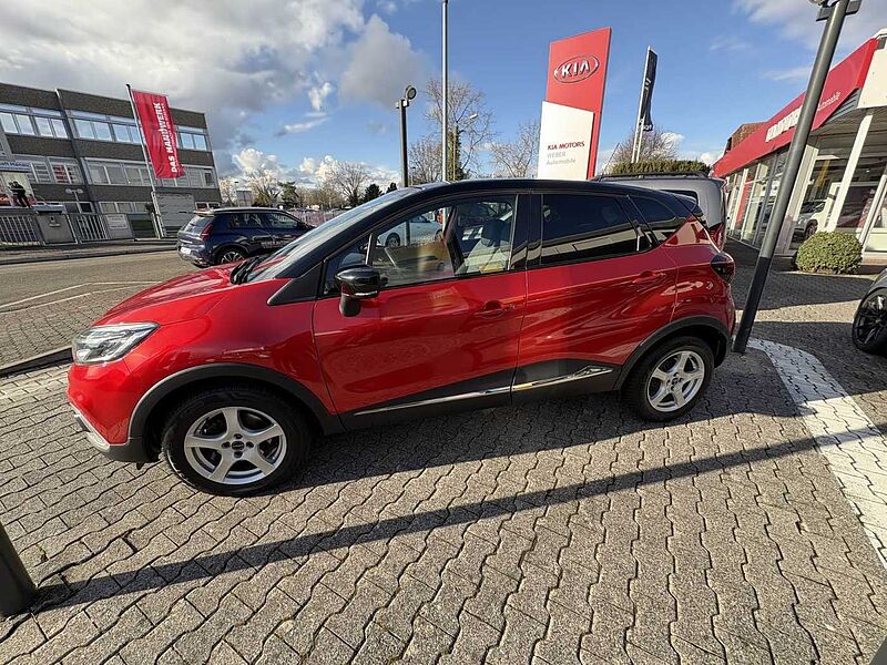 Renault Captur TCe 120 Intens