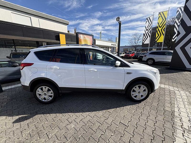 Ford Kuga Trend 4x2