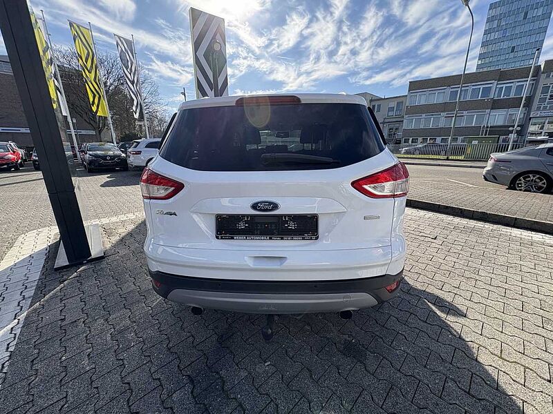 Ford Kuga Trend 4x2