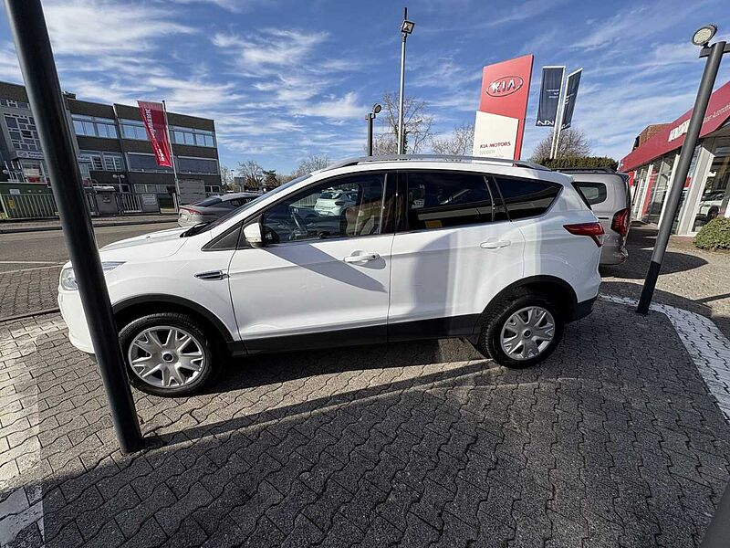 Ford Kuga Trend 4x2