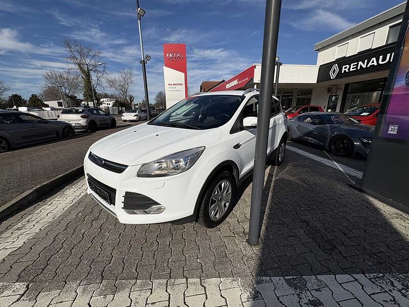 Ford Kuga Trend 4x2