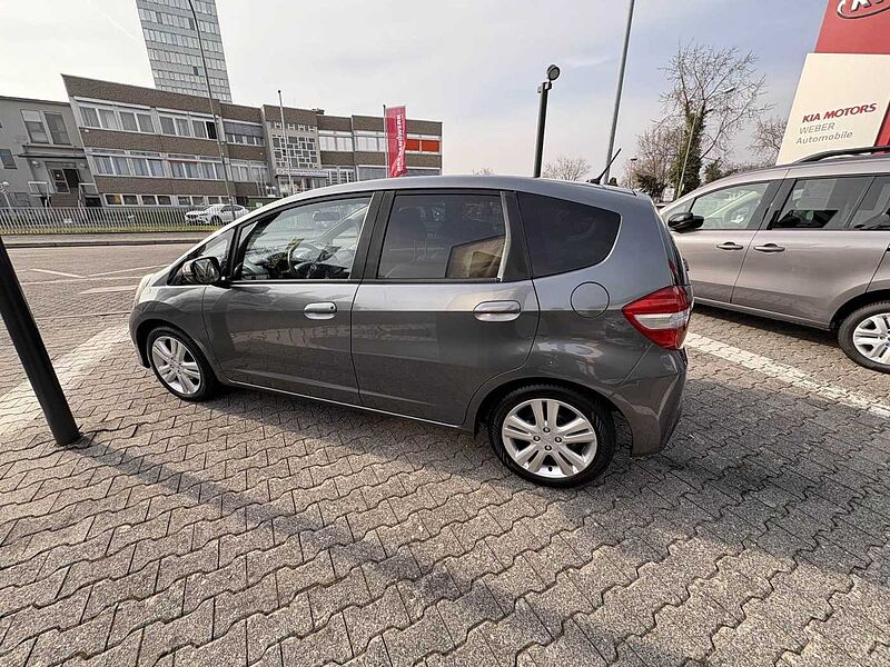 Honda Jazz Exclusive 1.4