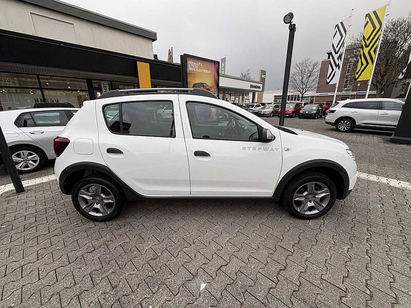 Dacia Sandero II StepWay Prestige Tce 90 LPG