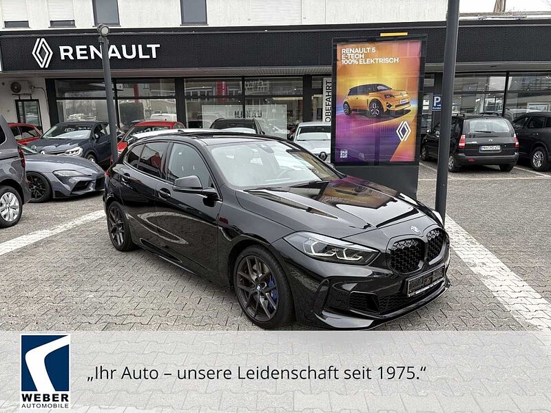 BMW M135 i xDrive