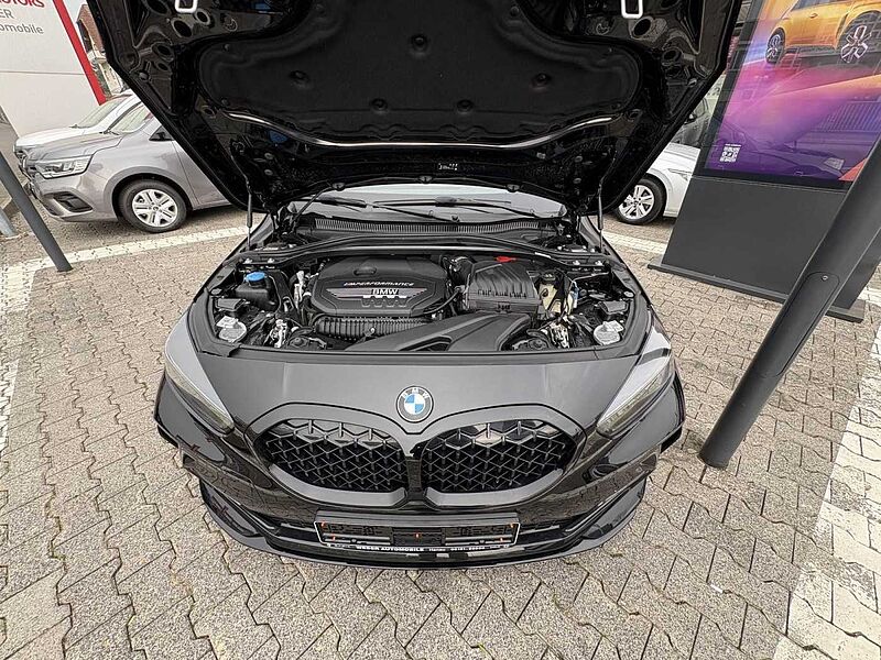 BMW M135 i xDrive