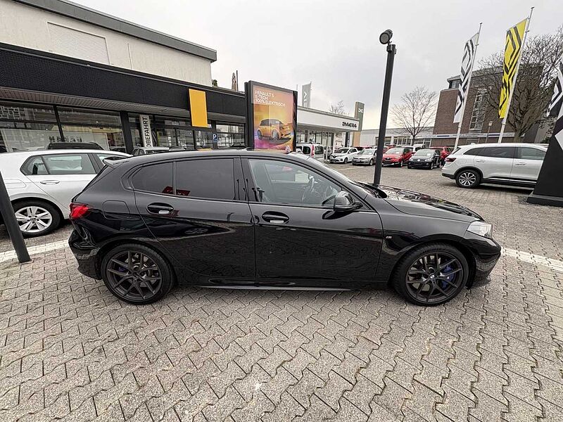 BMW M135 i xDrive