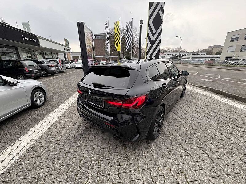 BMW M135 i xDrive