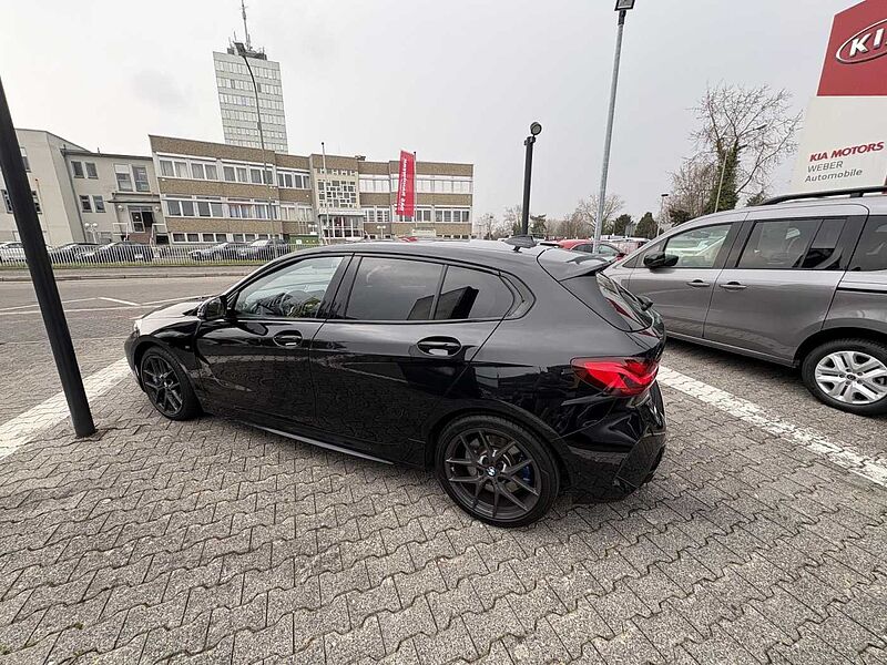 BMW M135 i xDrive