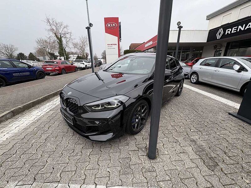 BMW M135 i xDrive