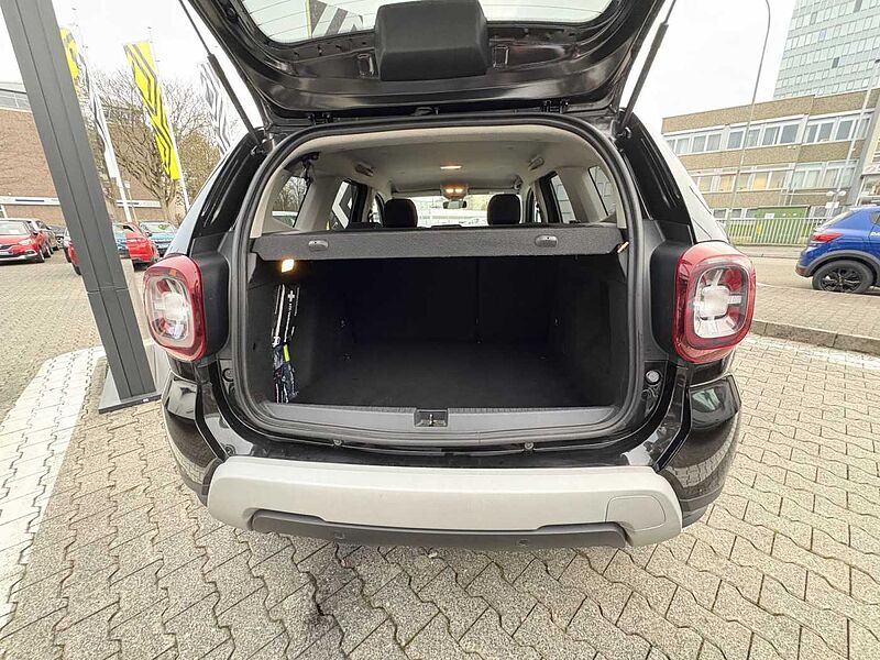 Dacia Duster Comfort SCe 115 2WD