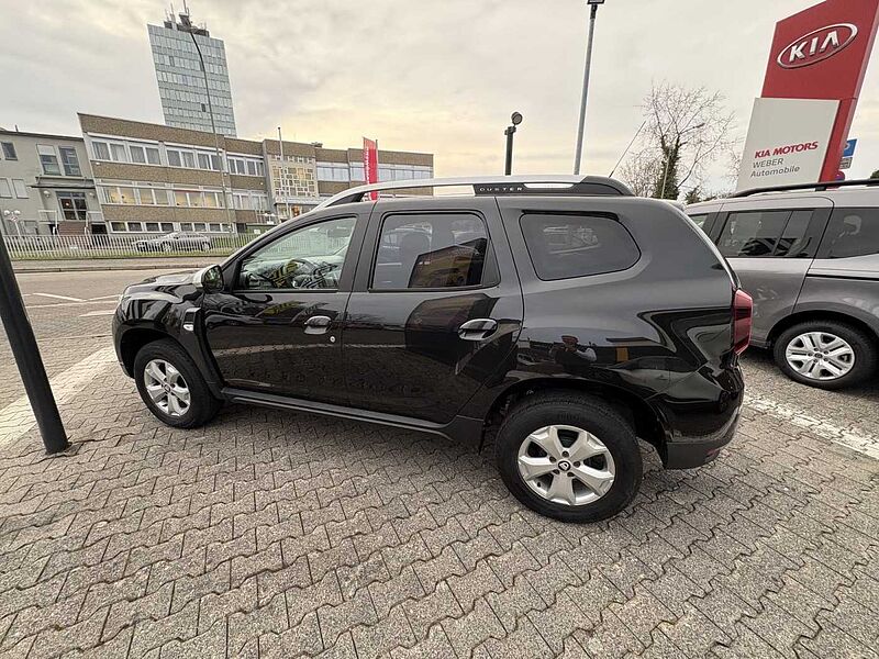 Dacia Duster Comfort SCe 115 2WD