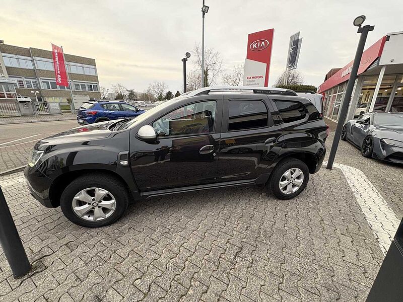 Dacia Duster Comfort SCe 115 2WD