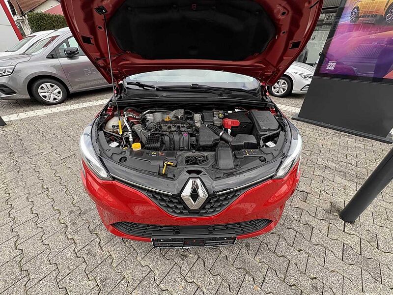 Renault Clio Experience SCe 75