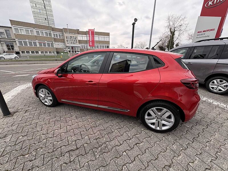 Renault Clio Experience SCe 75