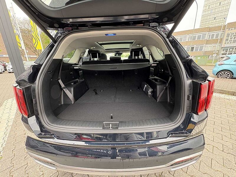 Kia Sorento Platinum 4WD Hybrid