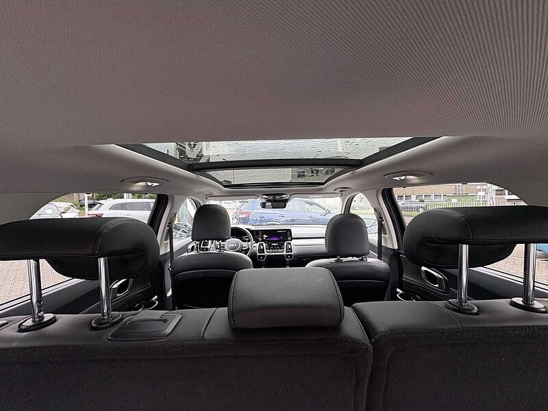 Kia Sorento Platinum 4WD Hybrid