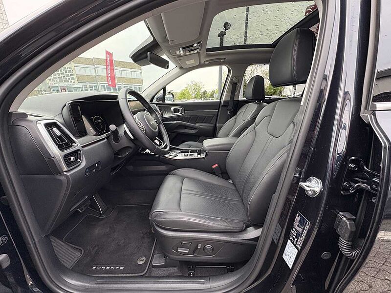 Kia Sorento Platinum 4WD Hybrid