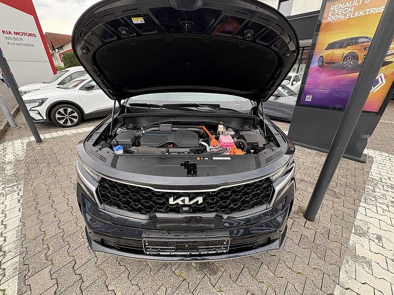 Kia Sorento Platinum 4WD Hybrid