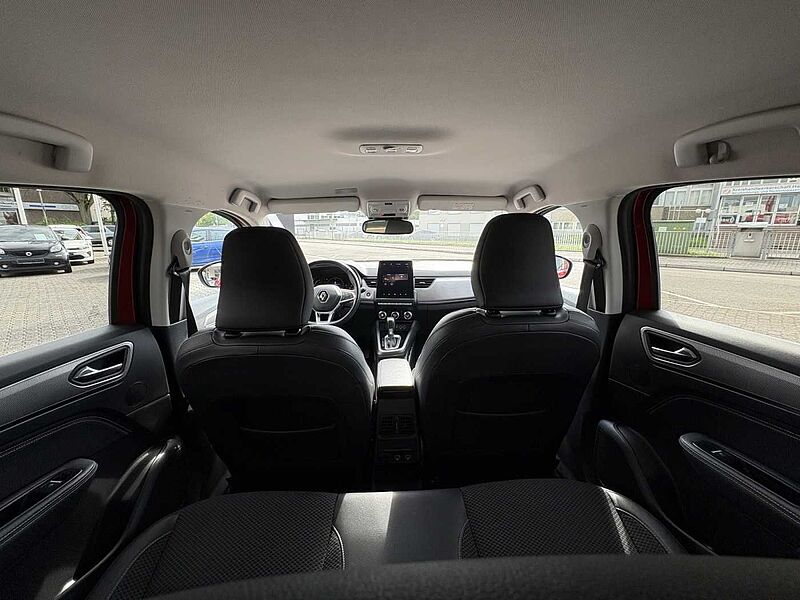 Renault Arkana Intens E-Tech Hybrid 145