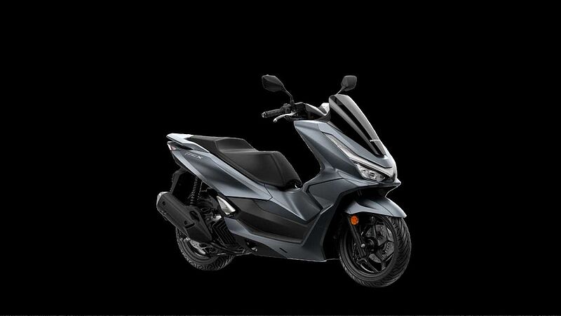 Honda PCX125 DX 2025
