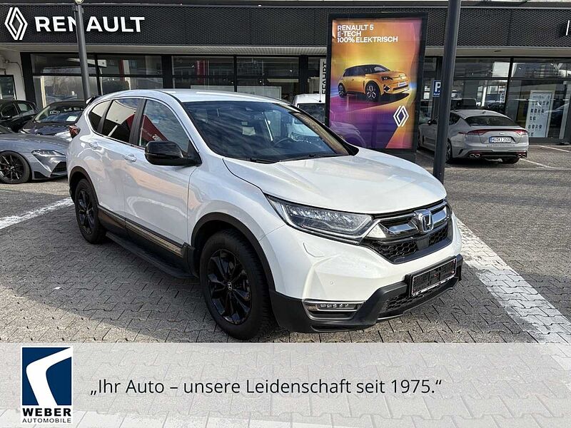 Honda CR-V 2.0 i-MMD Hybrid Sport Line 2WD