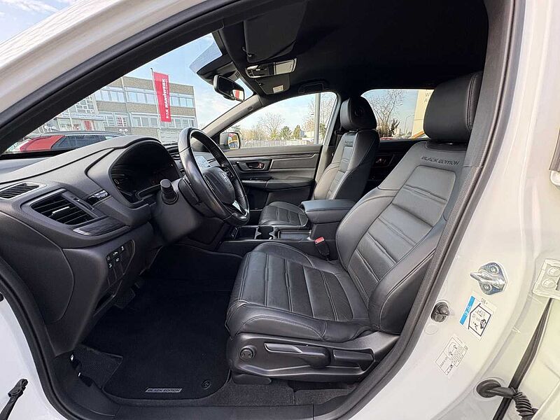 Honda CR-V 2.0 i-MMD Hybrid Sport Line 2WD