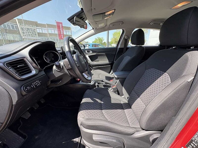 Kia cee'd Edition 7 1.0 T-GDI