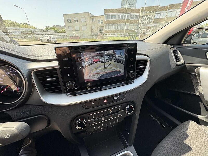 Kia cee'd Edition 7 1.0 T-GDI