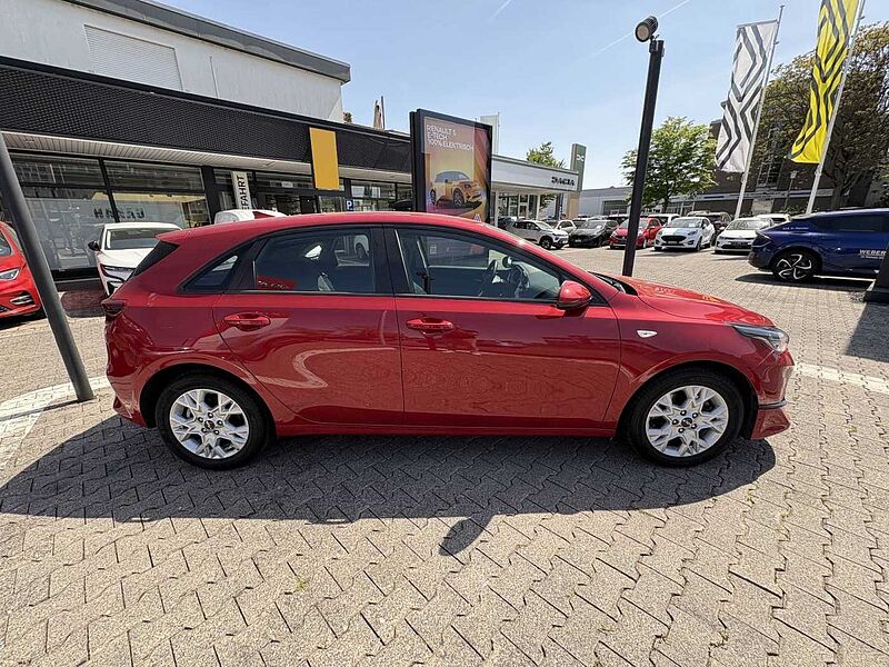 Kia cee'd Edition 7 1.0 T-GDI