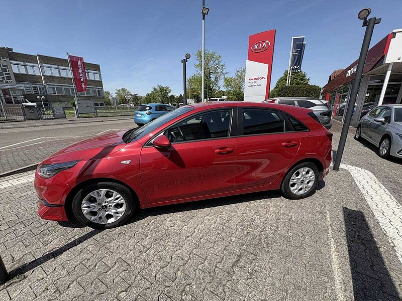 Kia cee'd Edition 7 1.0 T-GDI