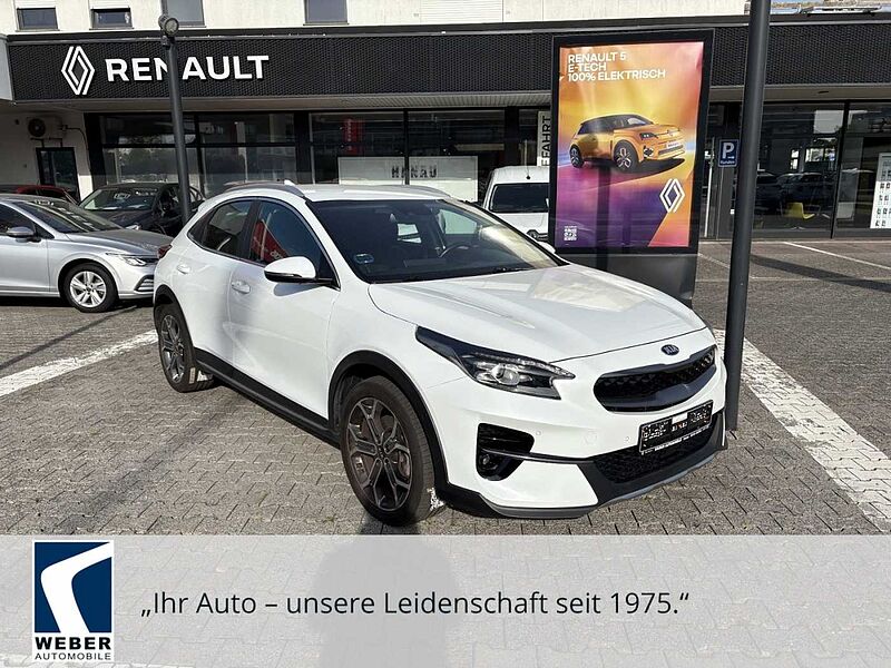 Kia XCeed Spirit Plug-in Hybrid