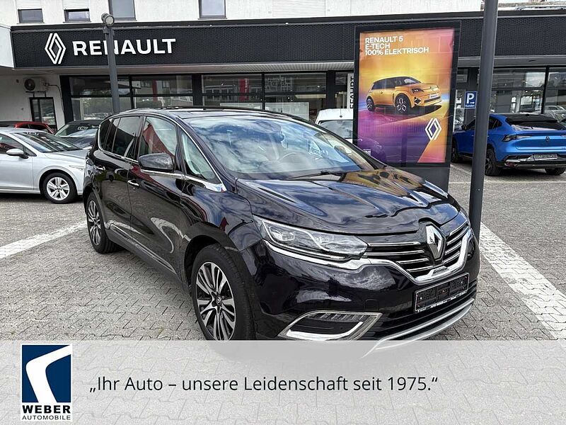 Renault Espace V Initiale Paris TCe 225