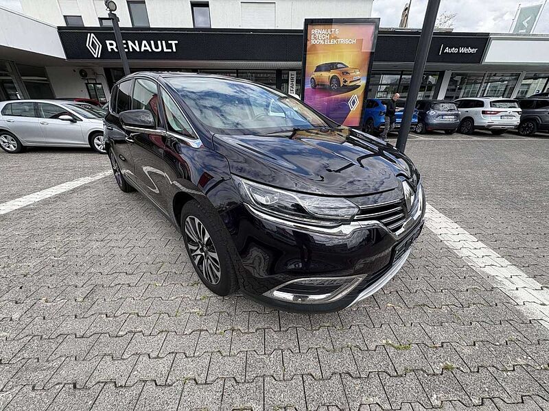 Renault Espace V Initiale Paris TCe 225