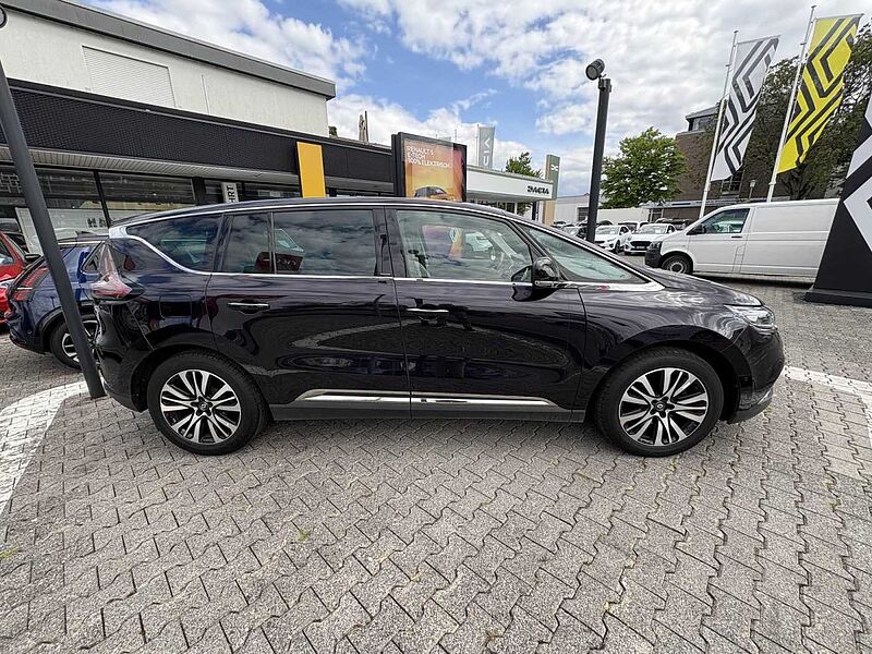 Renault Espace V Initiale Paris TCe 225