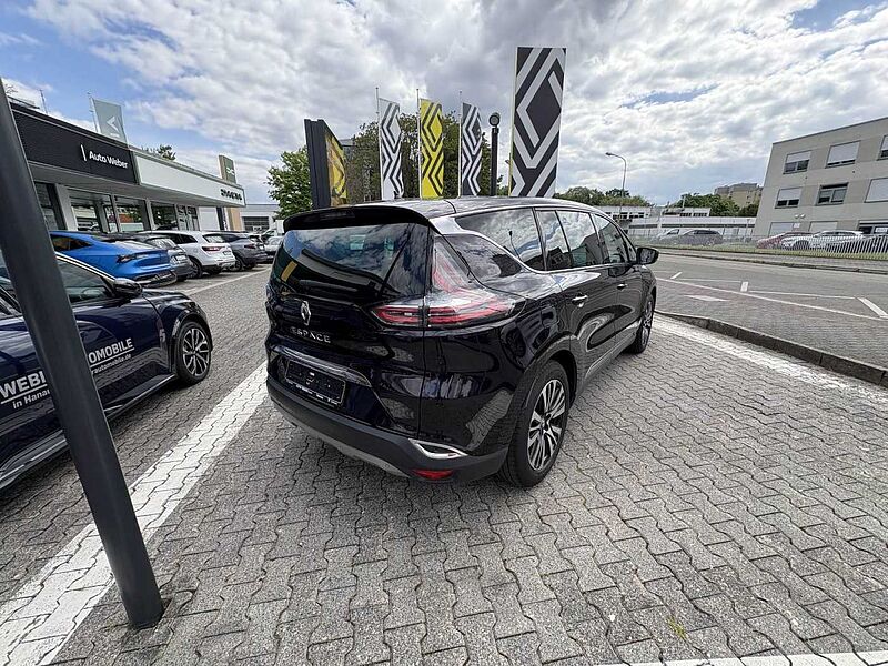 Renault Espace V Initiale Paris TCe 225