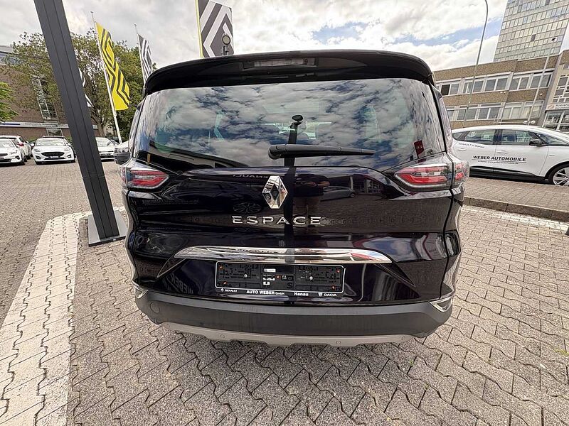 Renault Espace V Initiale Paris TCe 225