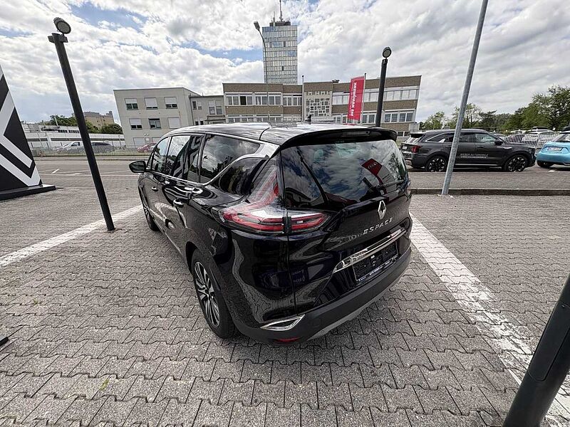 Renault Espace V Initiale Paris TCe 225