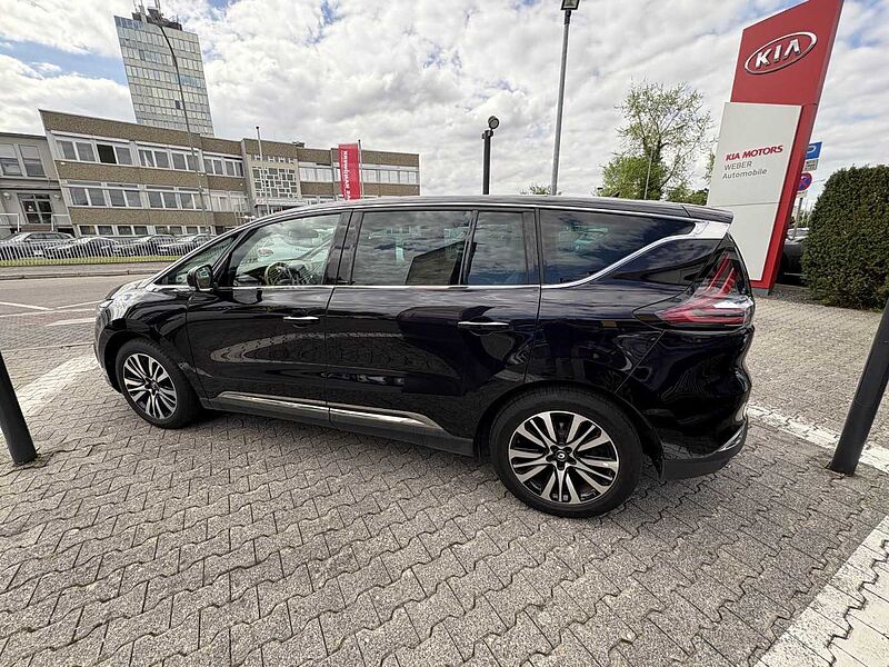 Renault Espace V Initiale Paris TCe 225