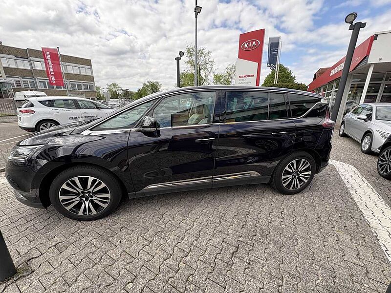 Renault Espace V Initiale Paris TCe 225